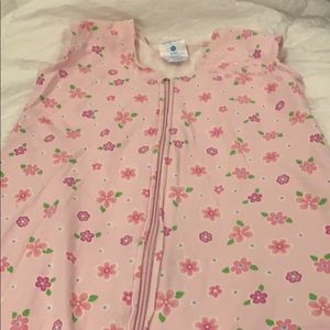 Halo Wearable Blanket